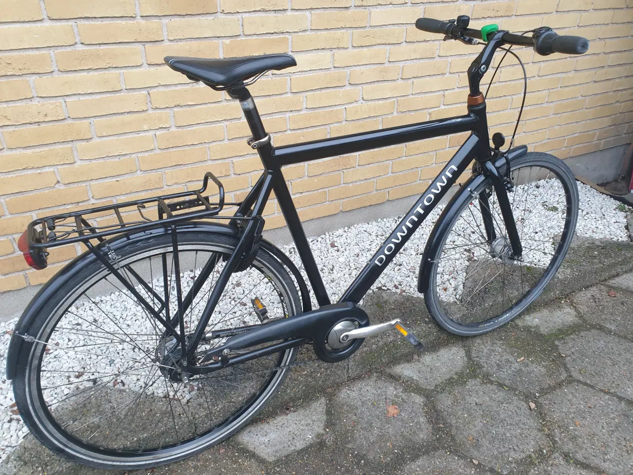 Billede 1 - Cykel 