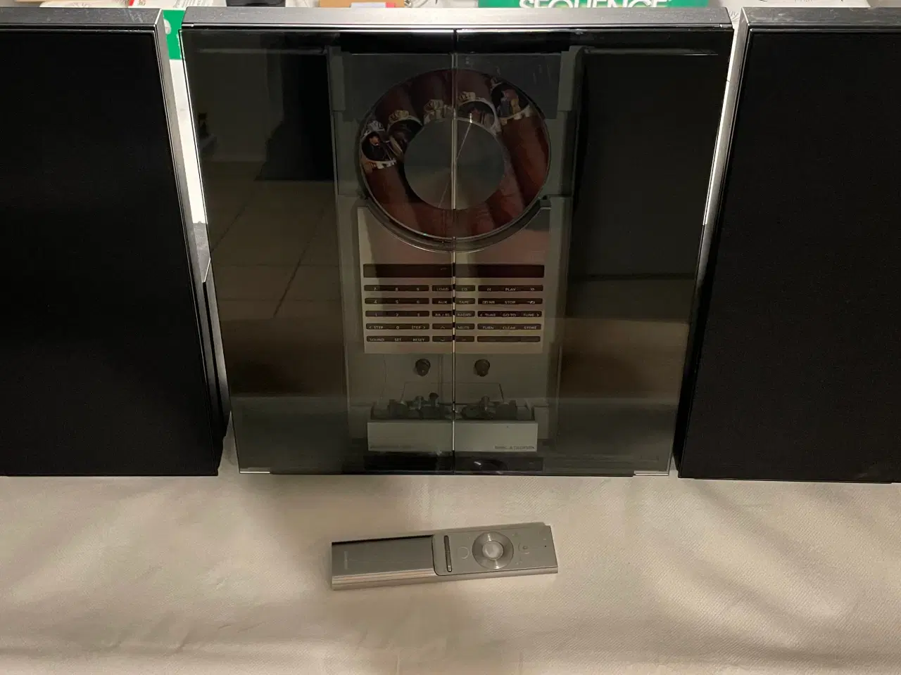 Billede 1 - Bang & Olufsen BeoSystem 2500