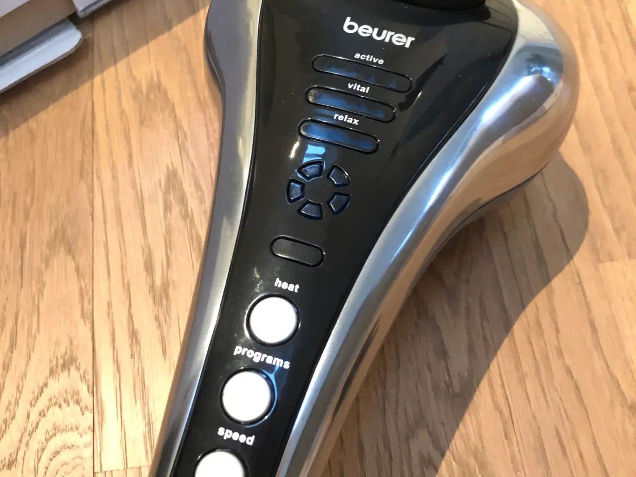 Billede 2 - Beurer Infrarød massageapparat MG100