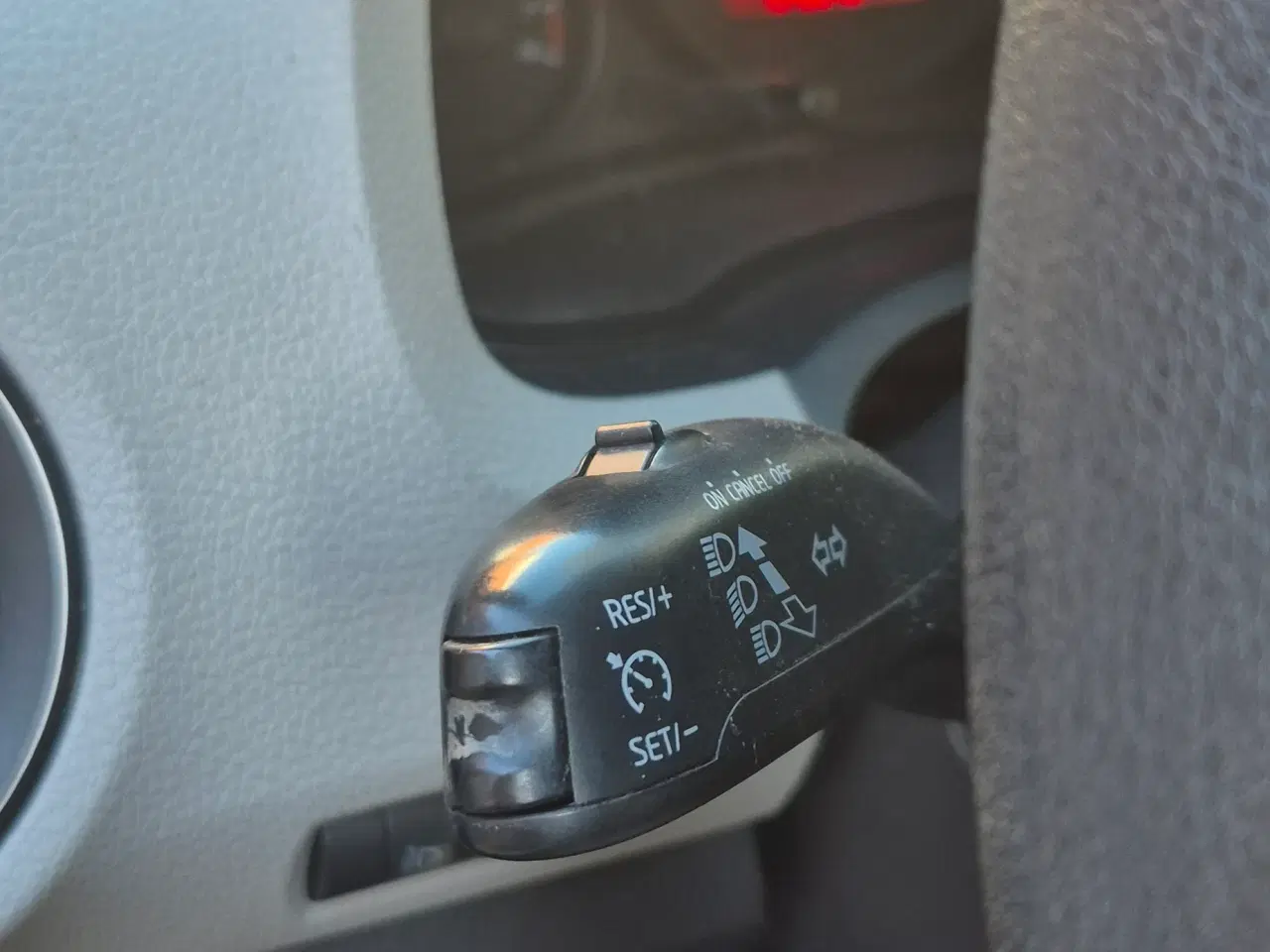 Billede 8 - Seat Mii NYSYNET 