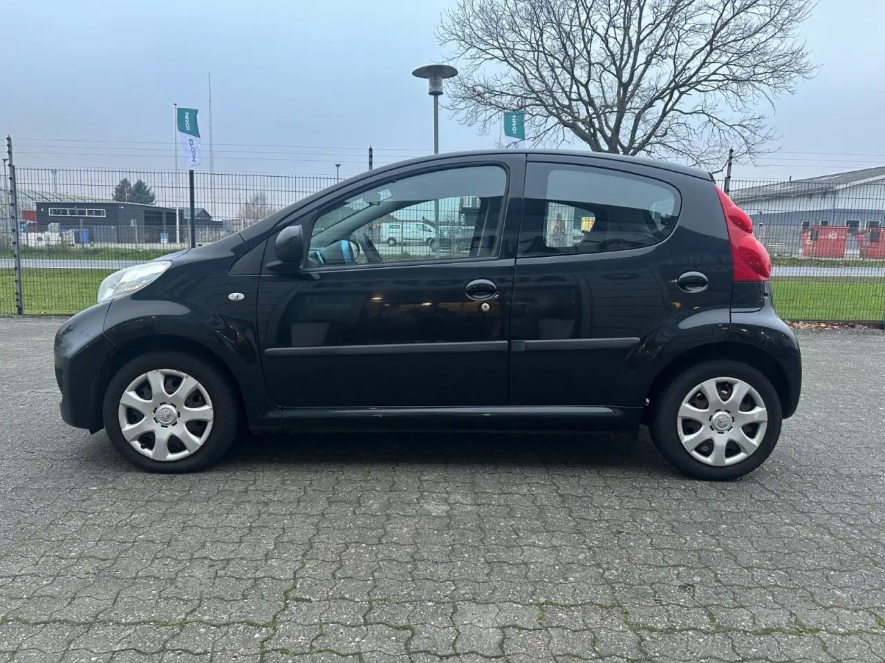 Billede 5 - Peugeot 107 1,0 Cool