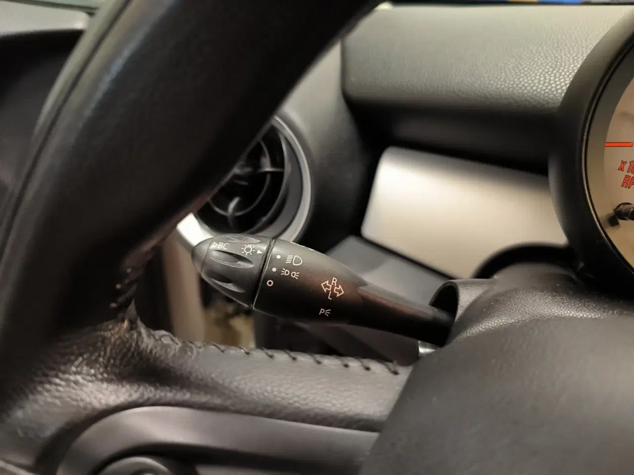 Billede 13 - MINI Cooper 1,6 D