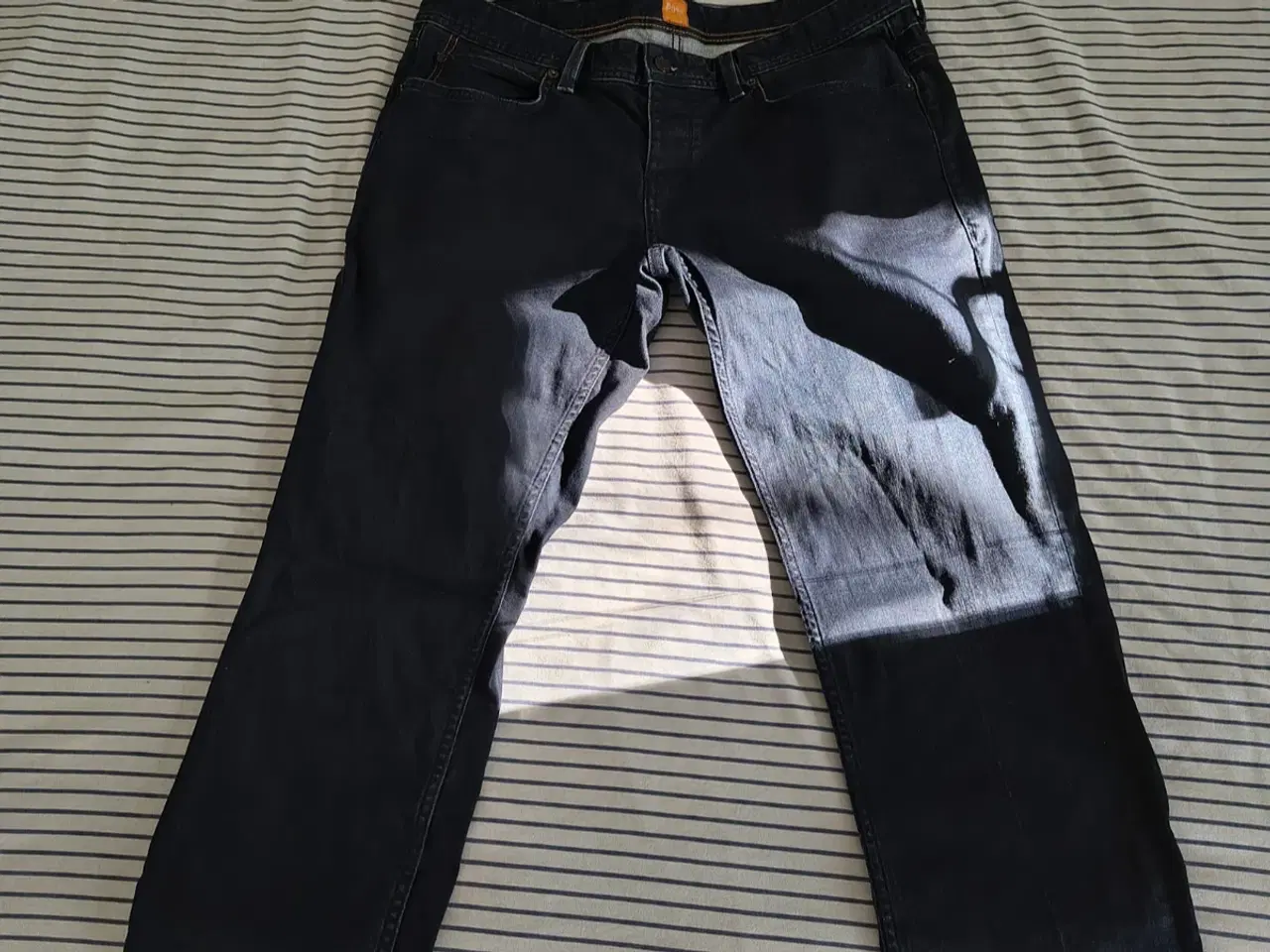 Billede 1 - Hugo Boss bukser 