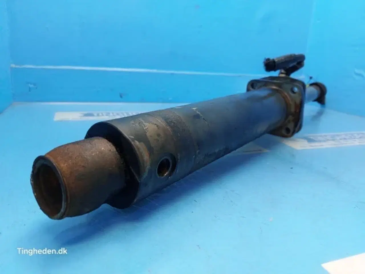 Billede 13 - New Holland LB110 Styrecylinder 85805978