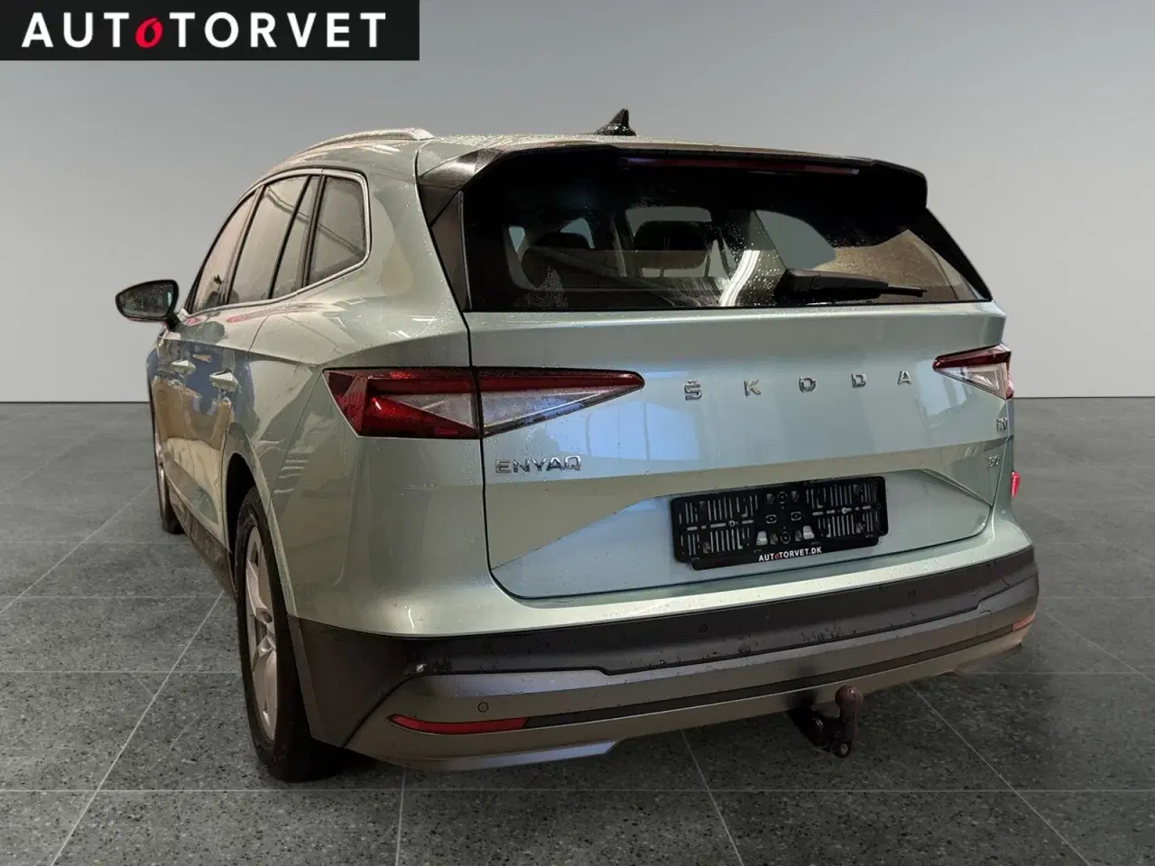 Billede 4 - Skoda Enyaq 80 iV