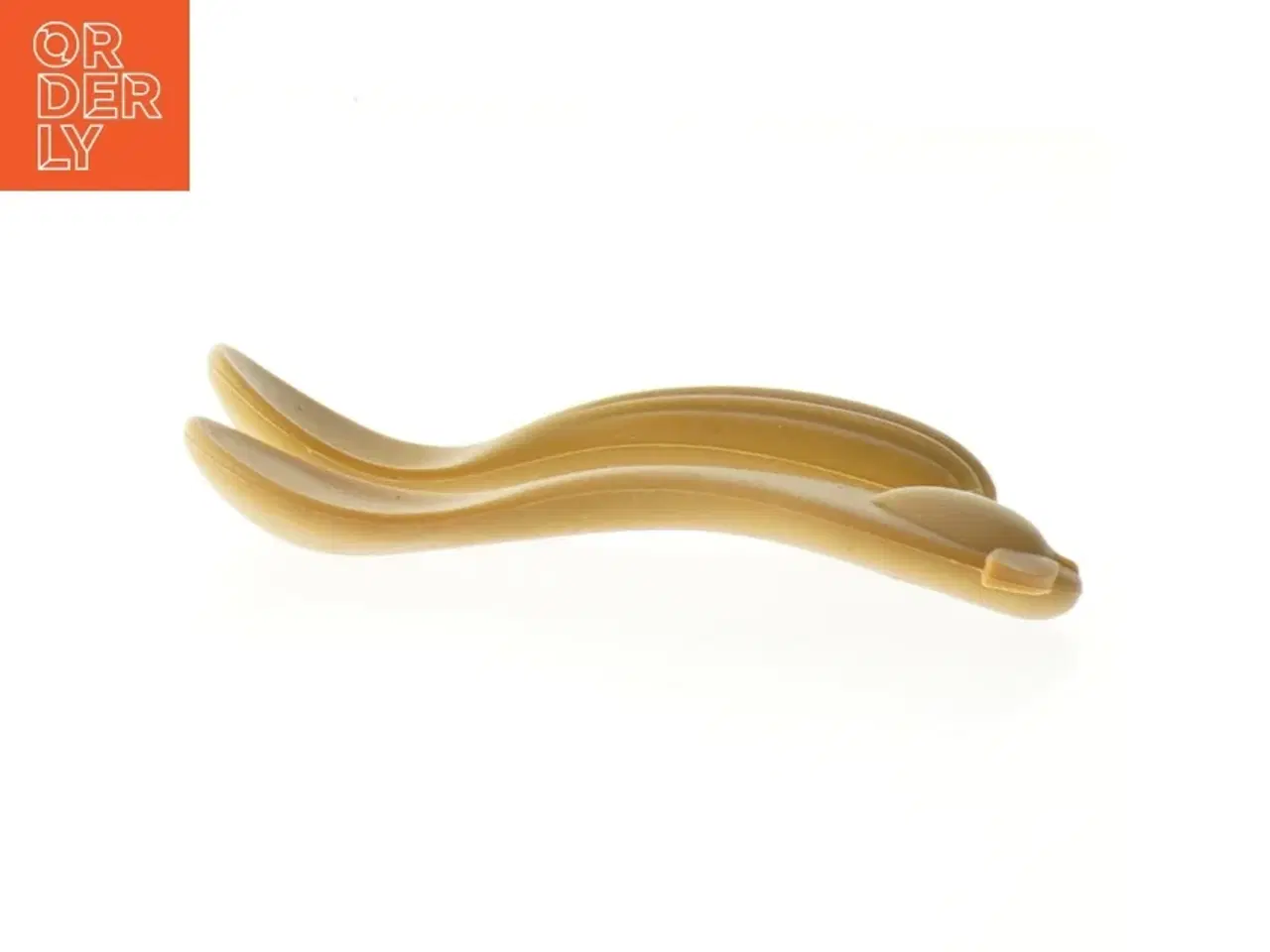 Billede 4 - Babyskeer fra Konges Sløjd (str. 12 cm)