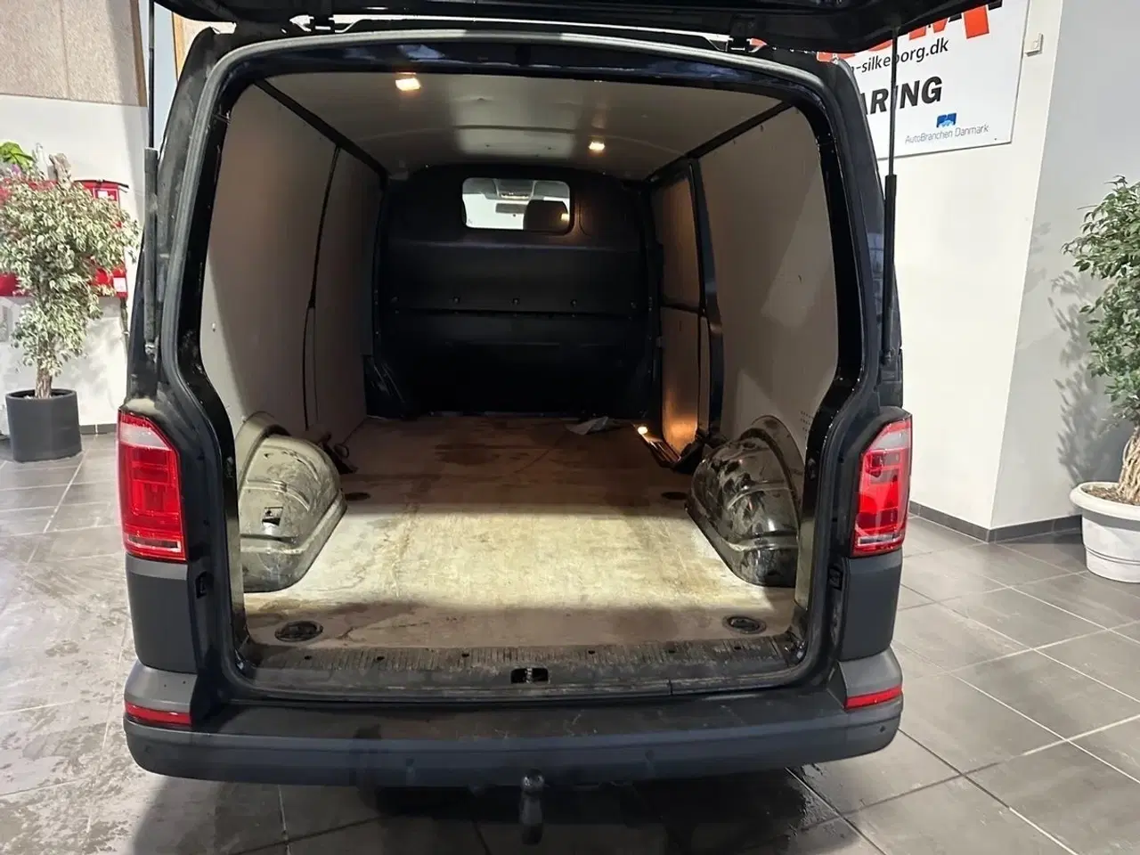 Billede 9 - VW Transporter 2,0 TDi 180 Kassevogn DSG lang