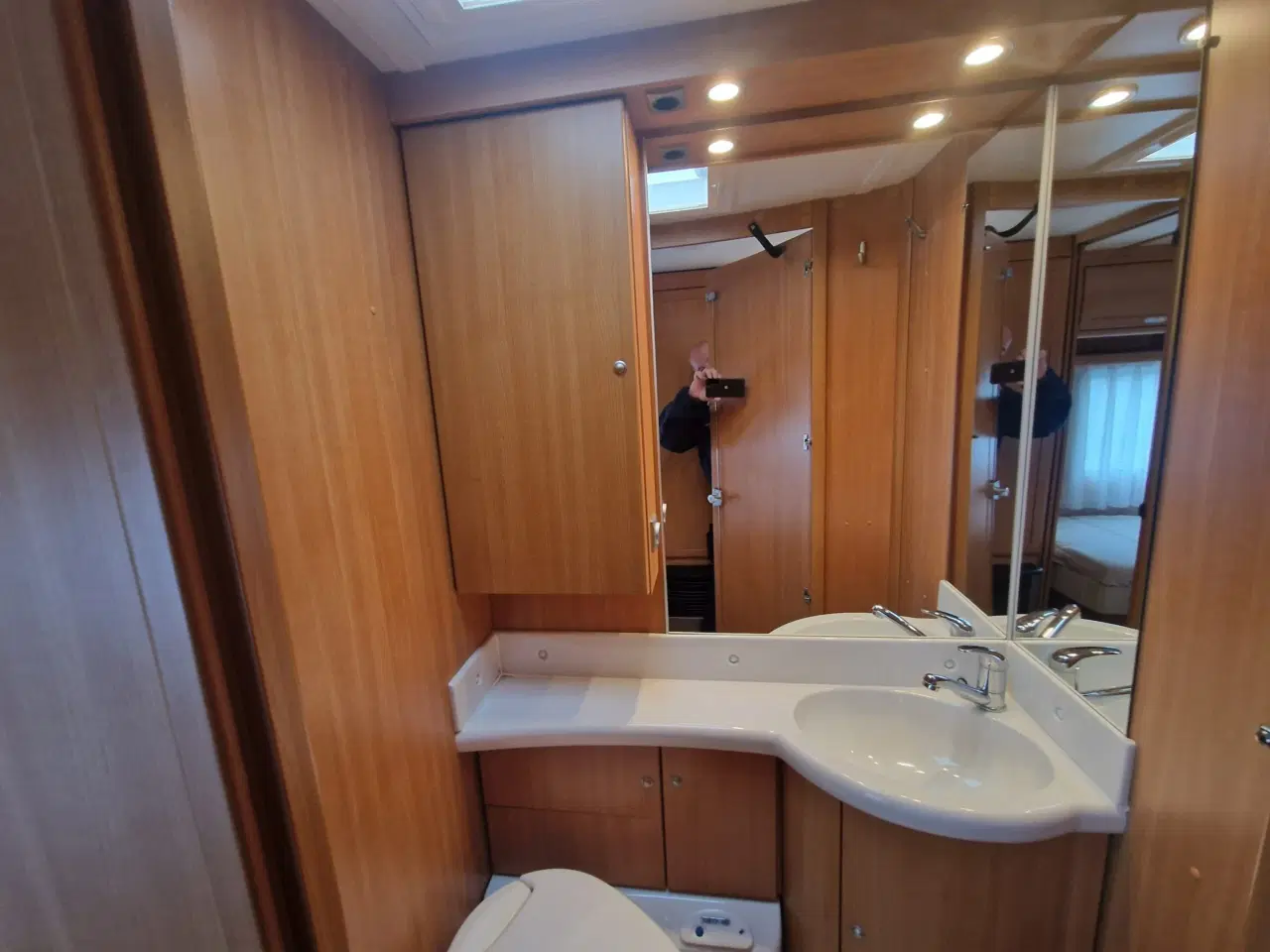 Billede 10 - 2011 - Tabbert Vivaldi 560