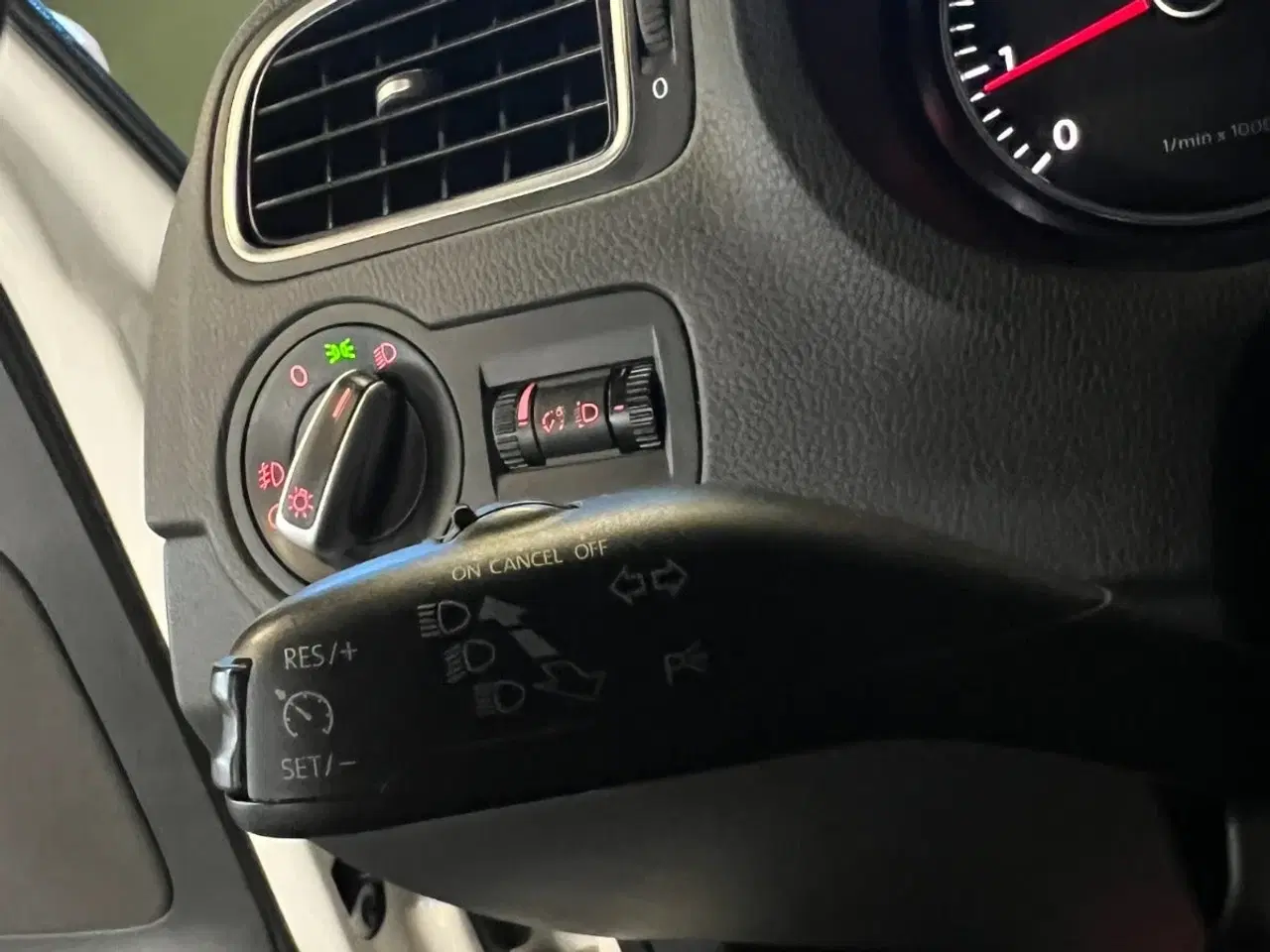 Billede 15 - VW Polo 1,2 TSi 90 Comfortline