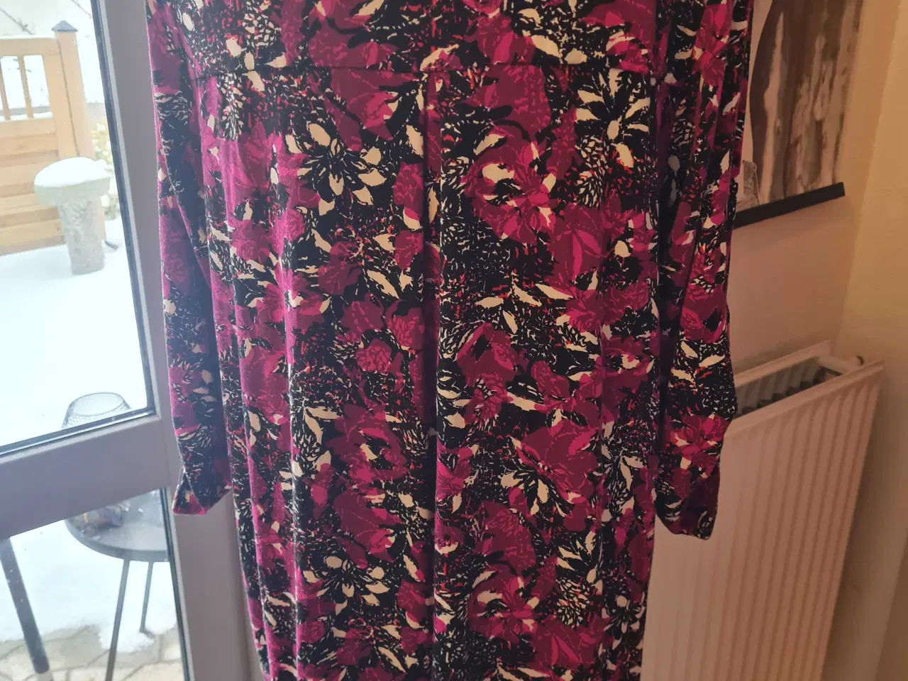 Billede 3 - Zhenzi kjole str M 46-48 