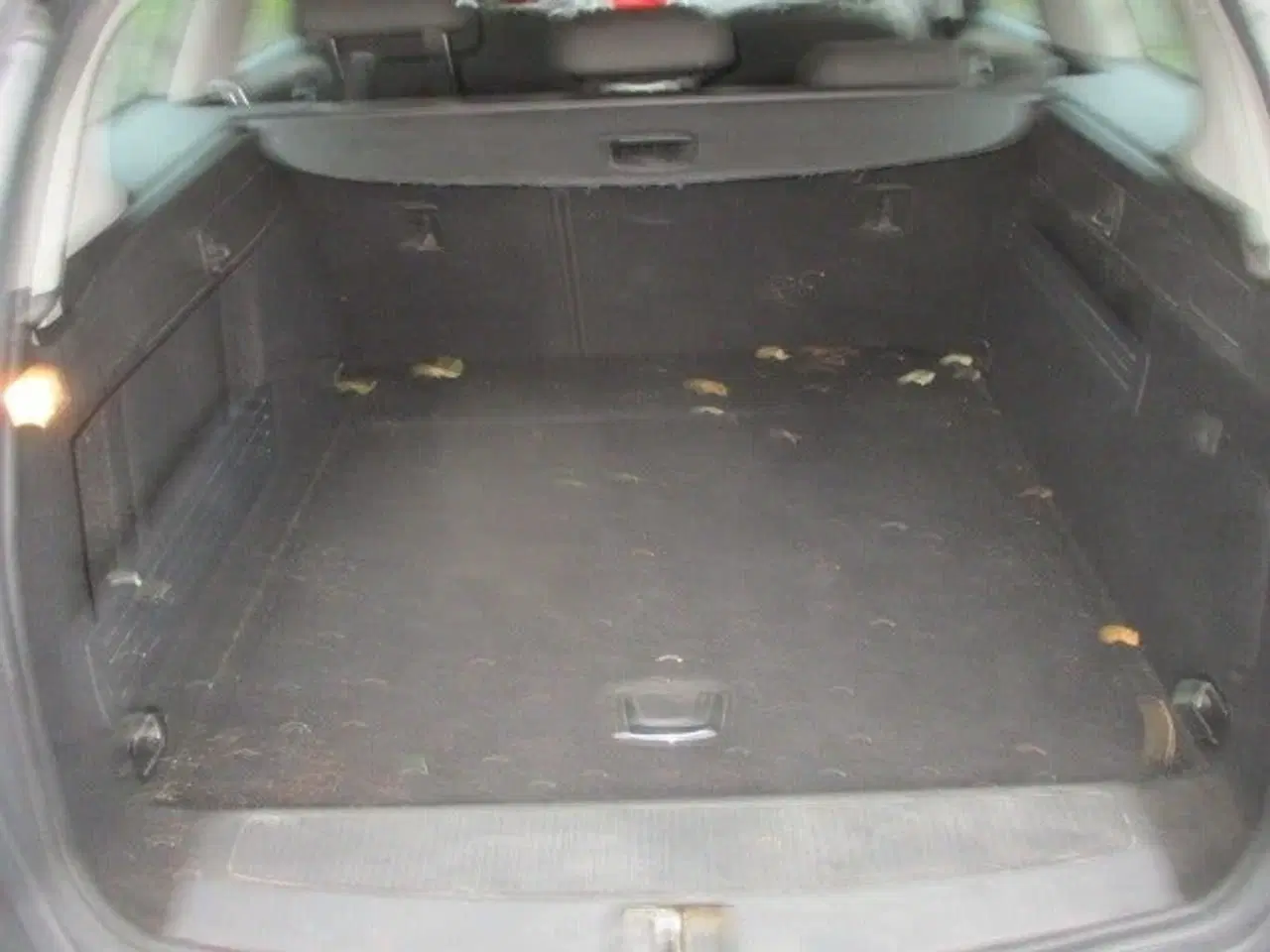 Billede 5 - Opel Astra 1,4 T 140 Enjoy Sports Tourer