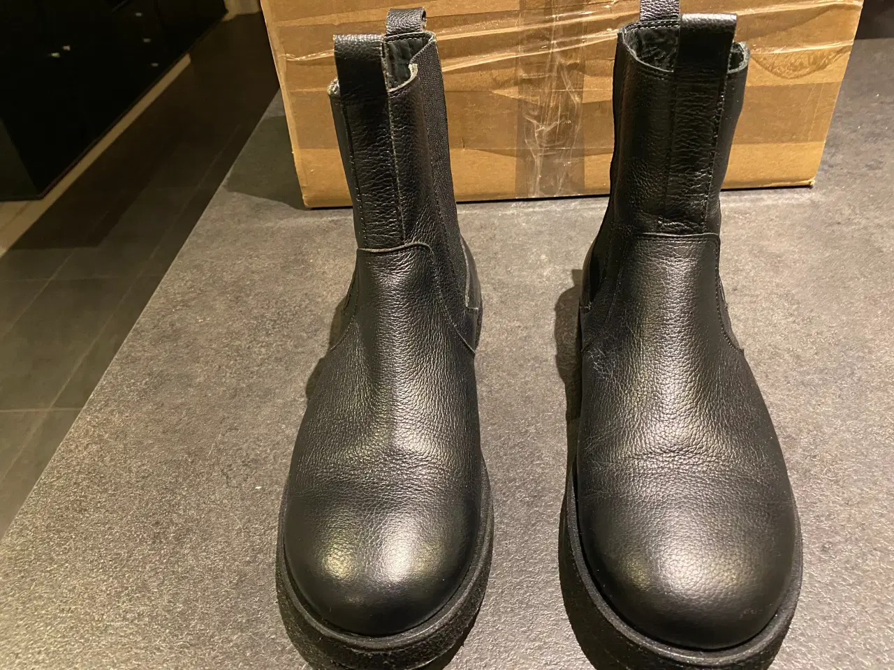 Billede 2 - Angulus støvler str. 41