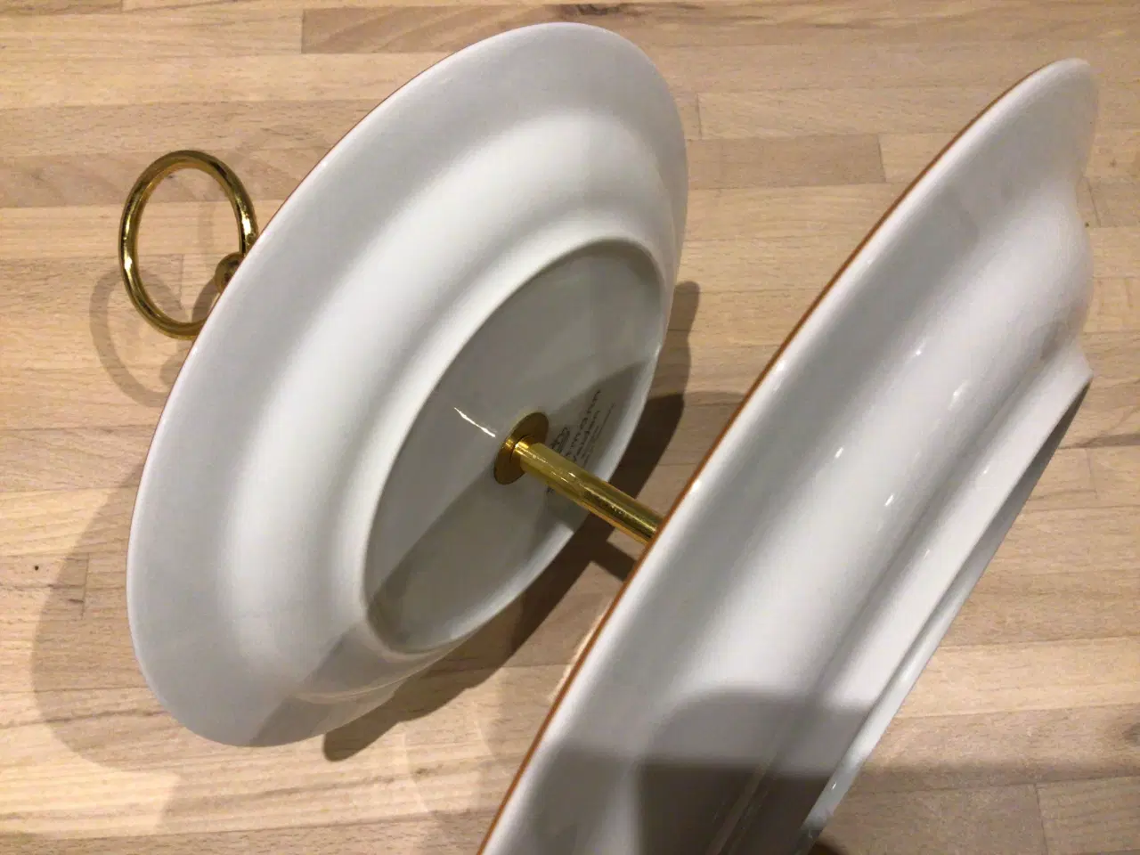 Billede 3 - Jagtstellet opsats