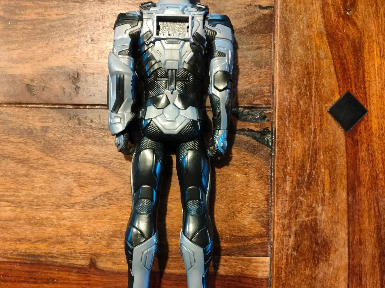 Billede 5 - Marvel action figurer Captain America og Spiderman