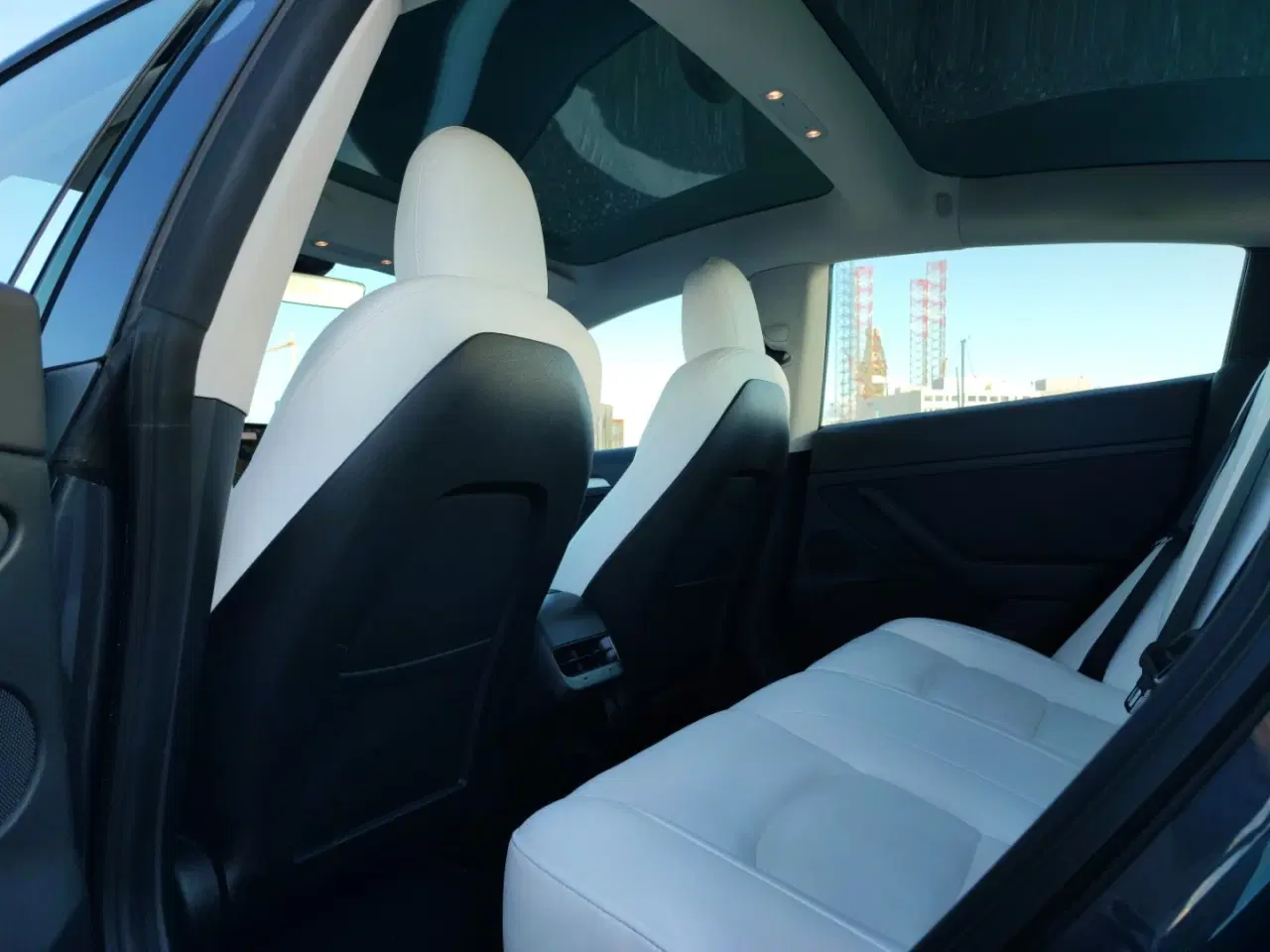Billede 10 - Tesla Model 3 Long Range