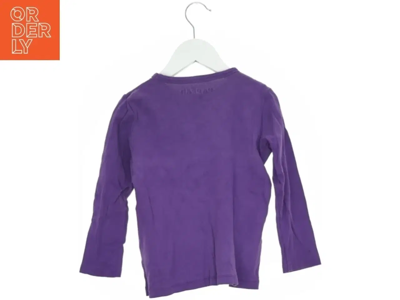 Billede 2 - Bluse fra Papfar (str. 116 cm)