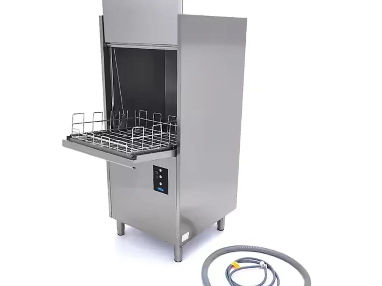 Billede 7 - Industrivasker til gryder 56x63 cm – 7500W – 400V