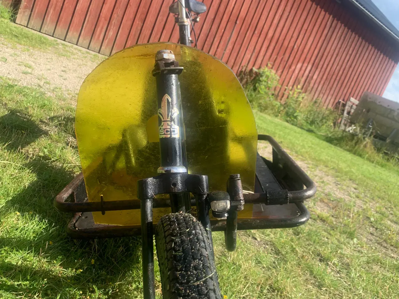 Billede 5 - Long John - Budcykel - Ladcykel 