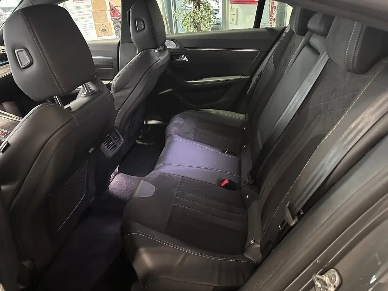 Billede 5 - Peugeot 508 1,6 Hybrid PSE GT EAT8