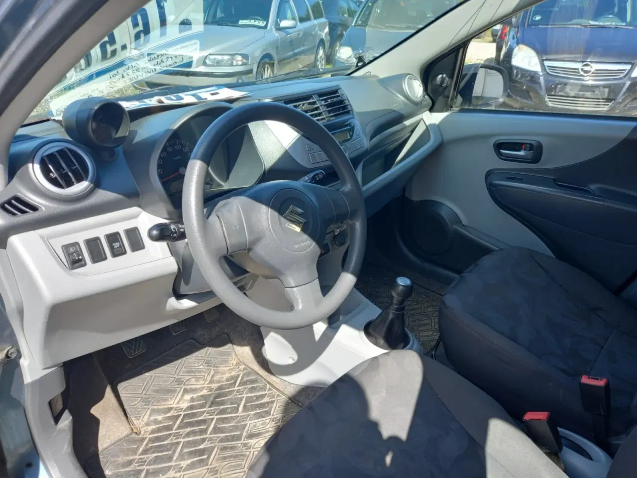 Billede 10 - Suzuki Alto 1,0 Comfort