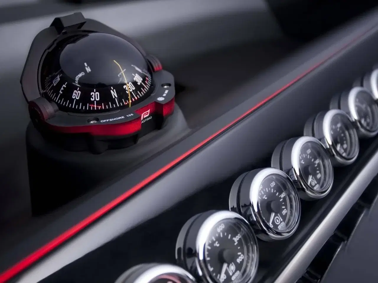 Billede 28 - Galeon 700 SKY