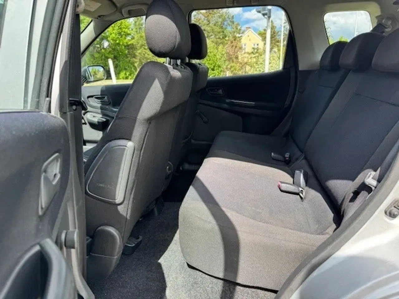Billede 6 - Suzuki Ignis 1,3 