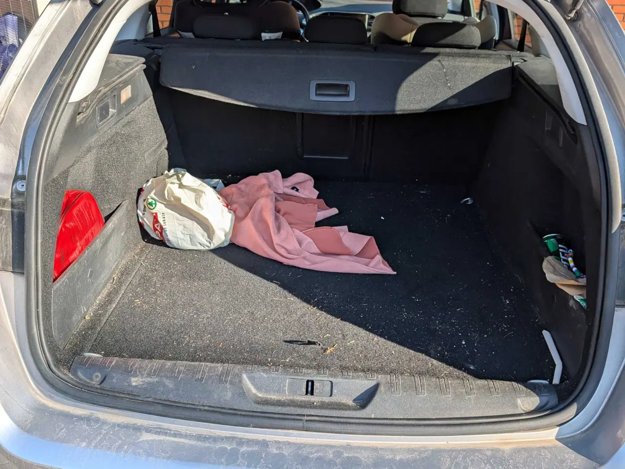 Billede 7 - Peugeot 308 SW Bluehdi 120 fra 2015