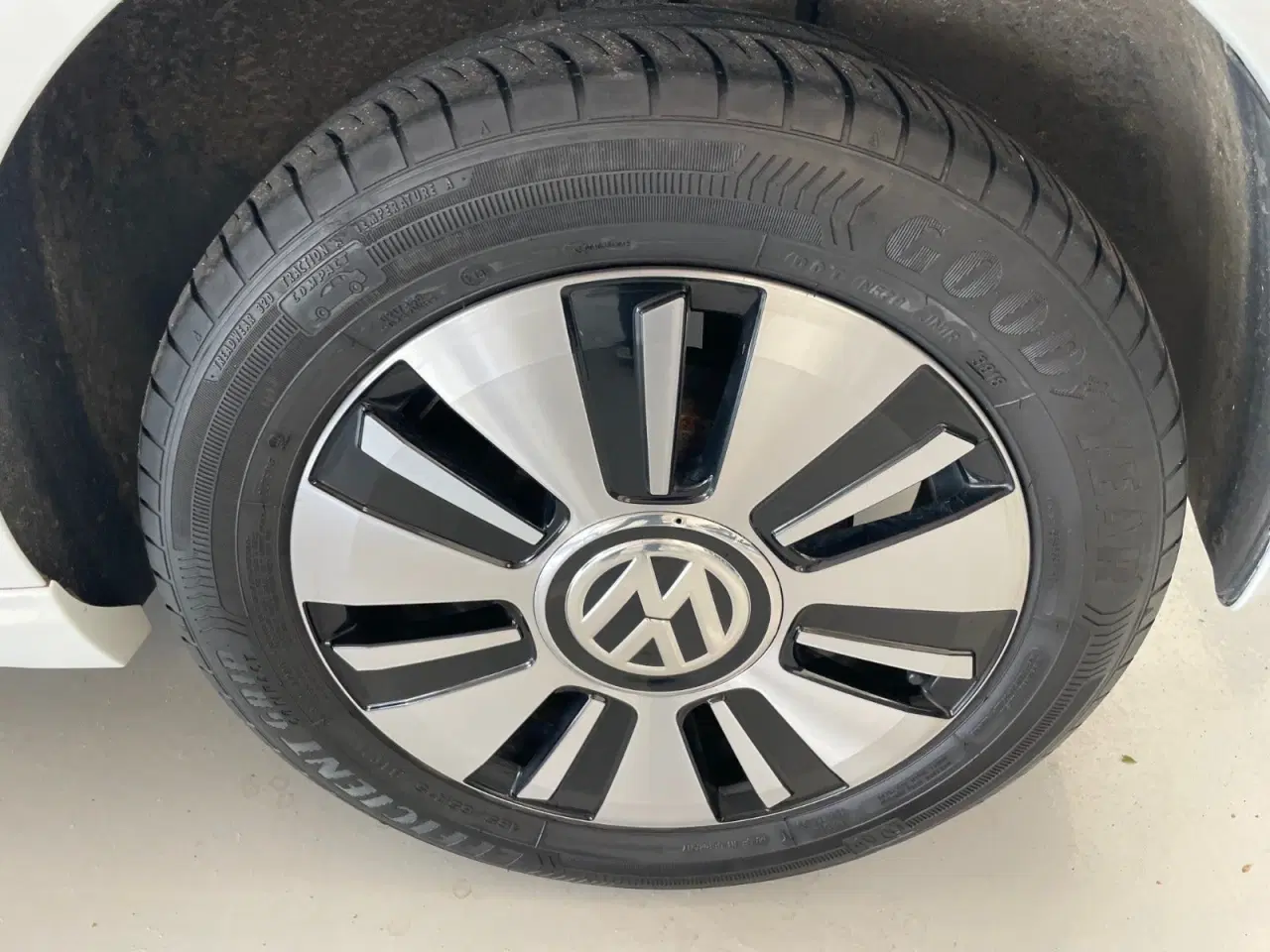 Billede 4 - VW e-Up!  High Up!
