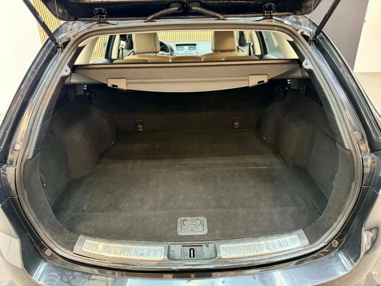 Billede 15 - Mazda 6 2,0 Sport stc.