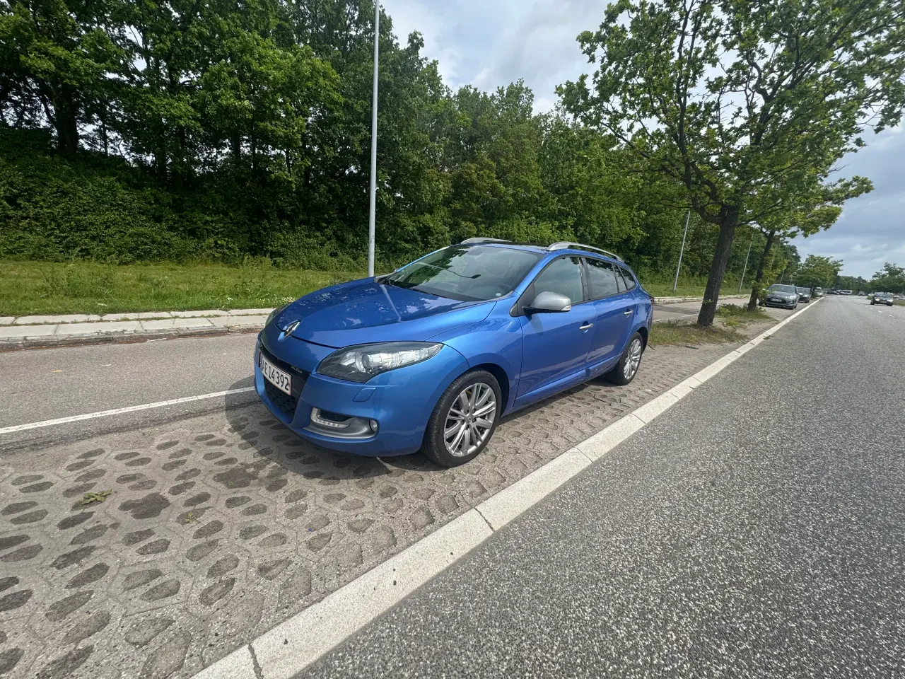Billede 9 - Gt line