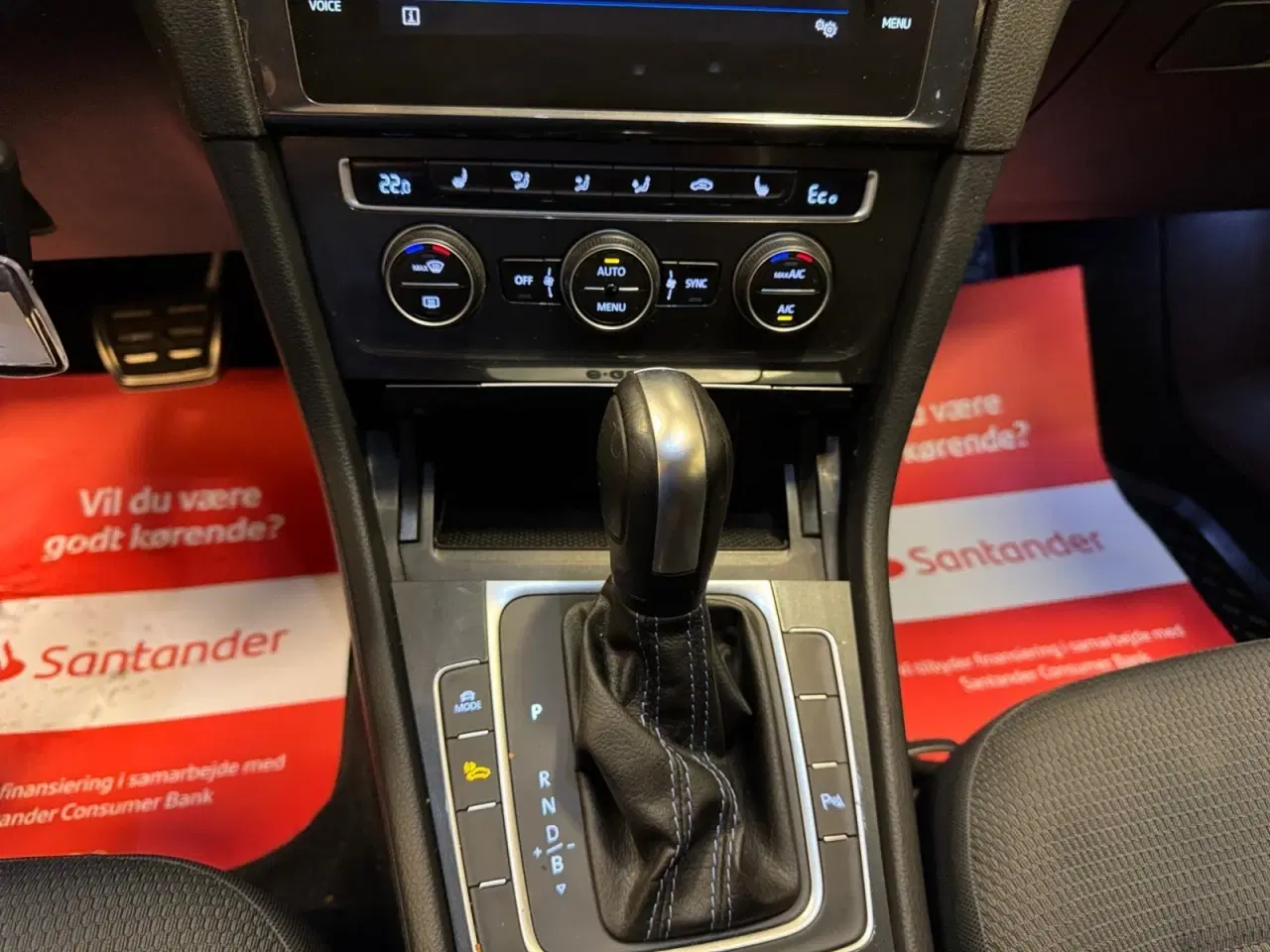 Billede 14 - VW e-Golf VII  Comfortline