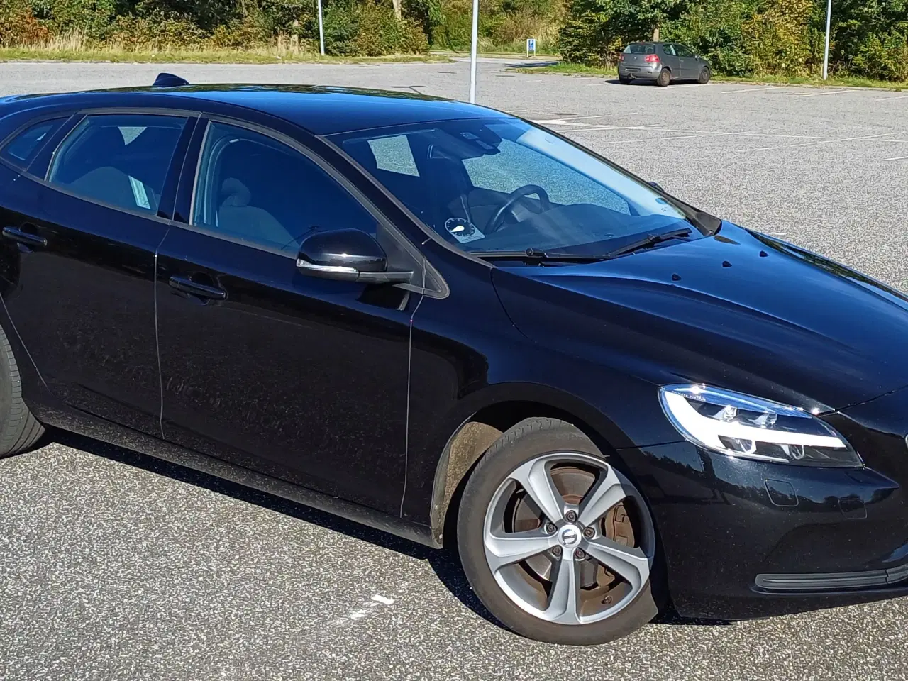 Billede 2 - Volvo V40 D4 190 hk