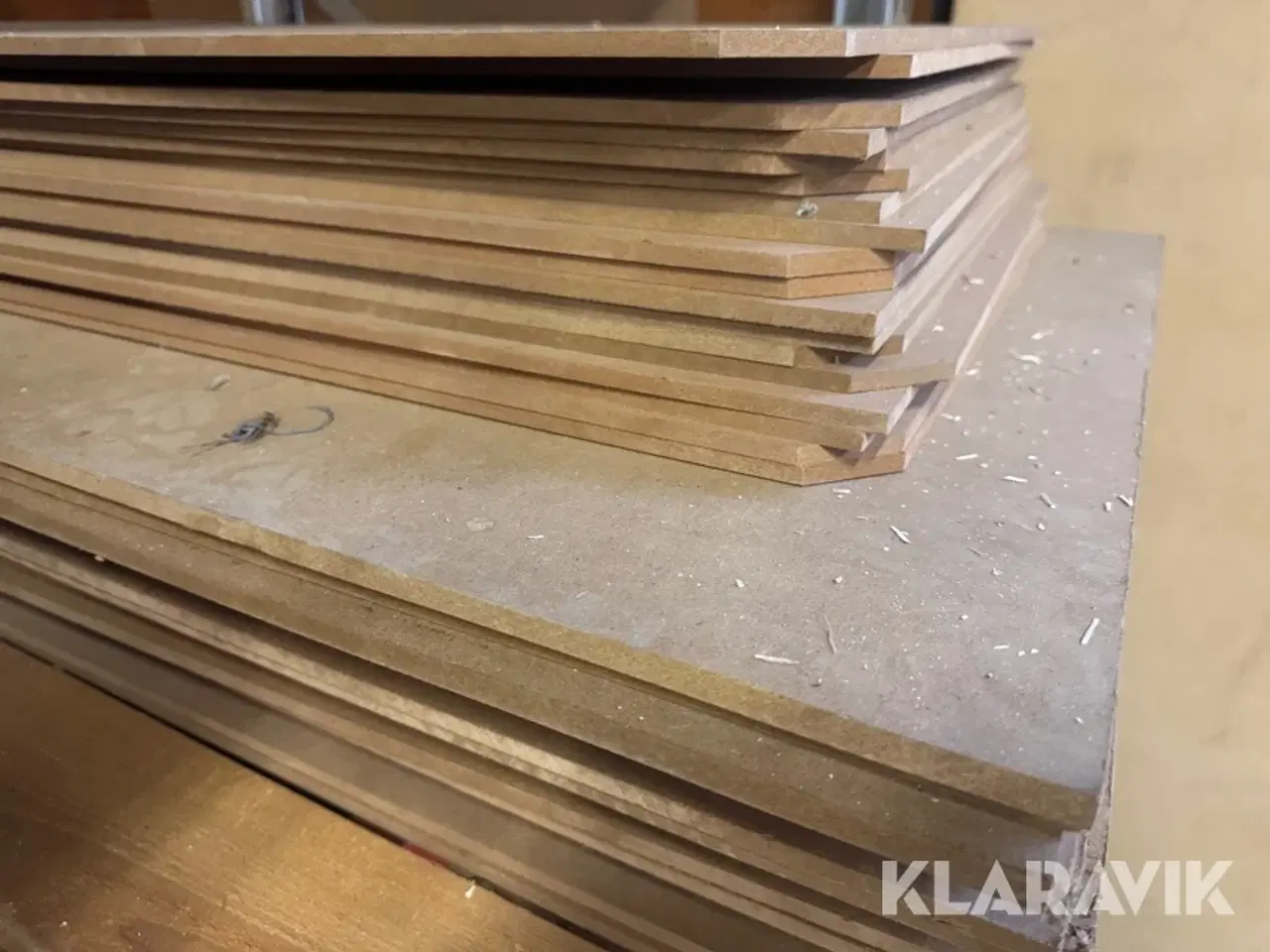 Billede 5 - Reolsystem