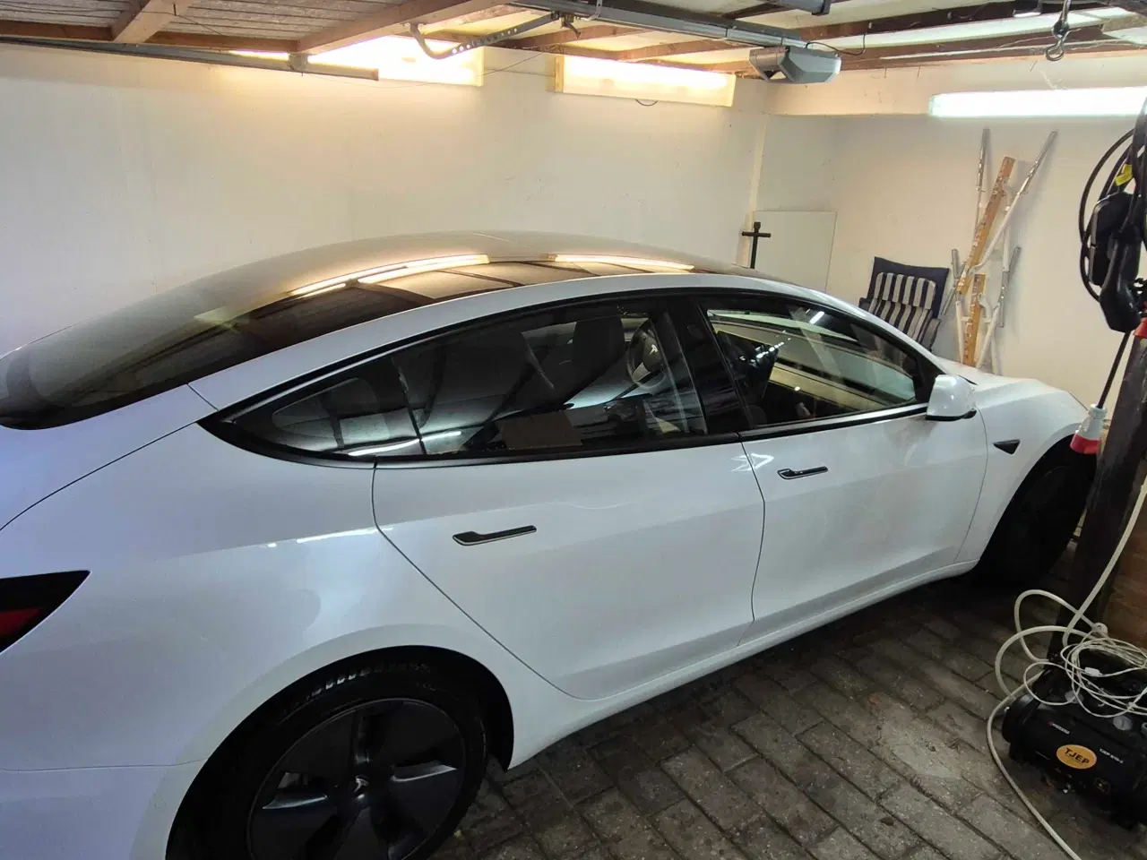 Billede 8 - Tesla model 3 325Hk fra 2021
