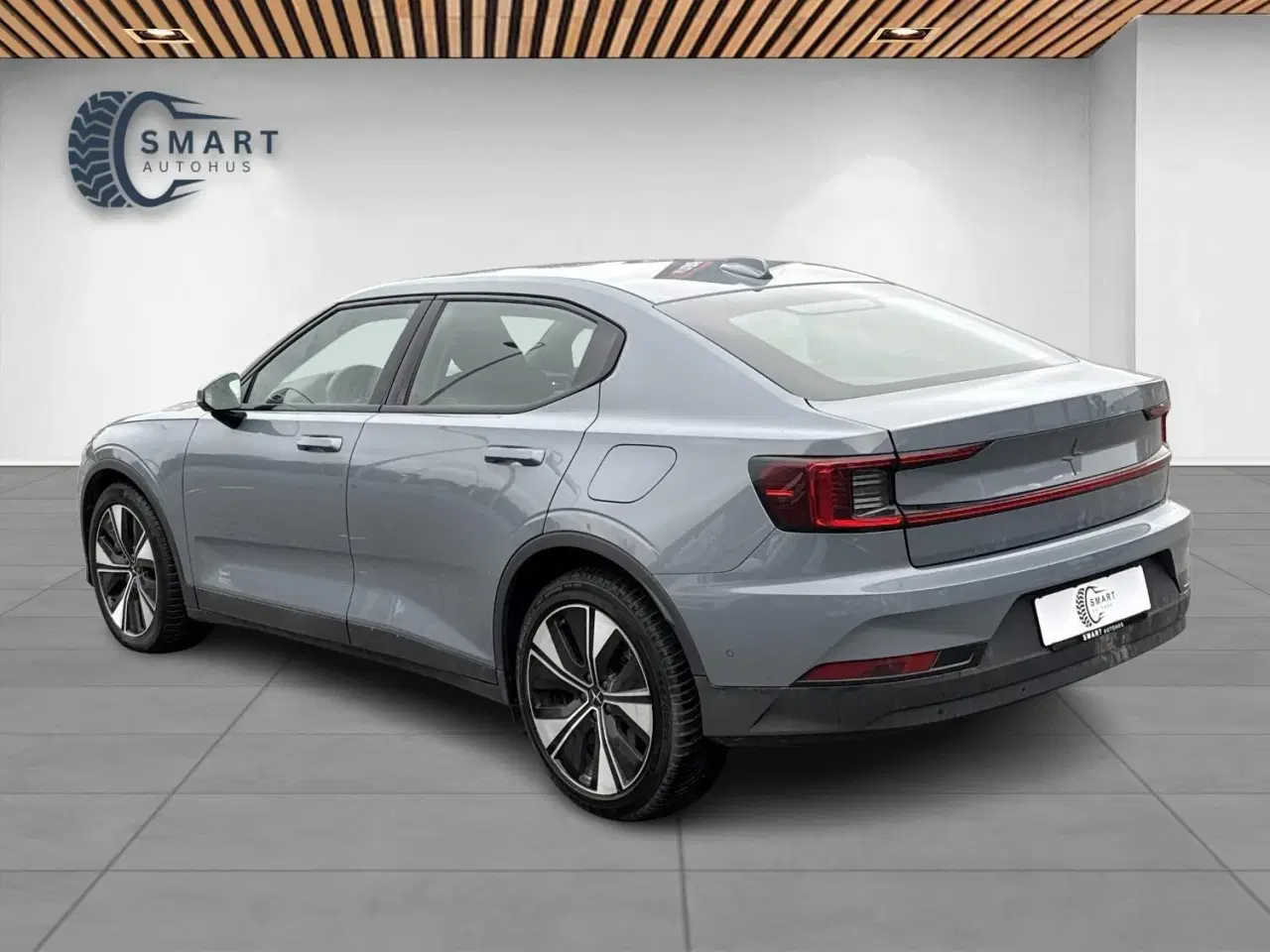 Billede 3 - Polestar 2  Long Range