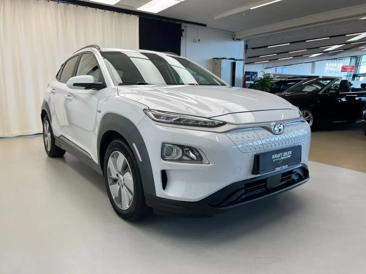 Billede 6 - Hyundai Kona 64 EV Essential