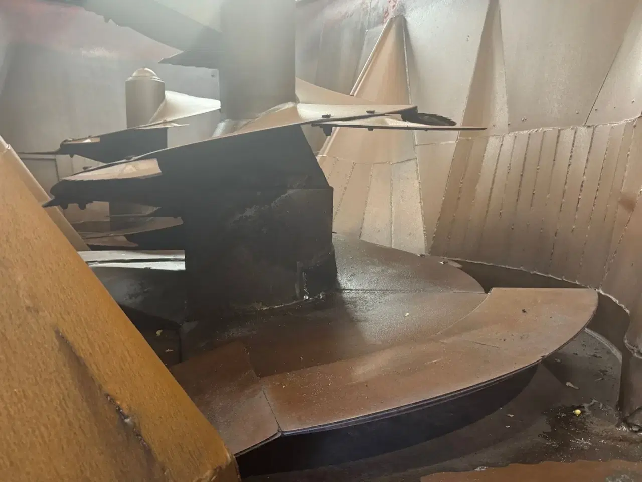 Billede 14 - Trioliet Silomix 3-4000 L