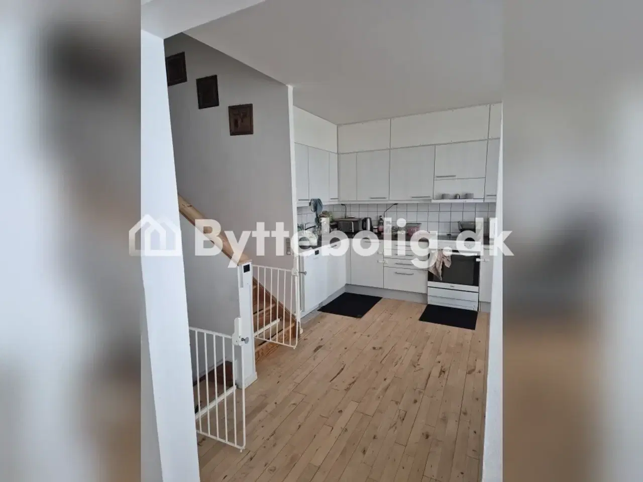 Billede 13 - Stor lejlighed i Hvidovre klar til bytte