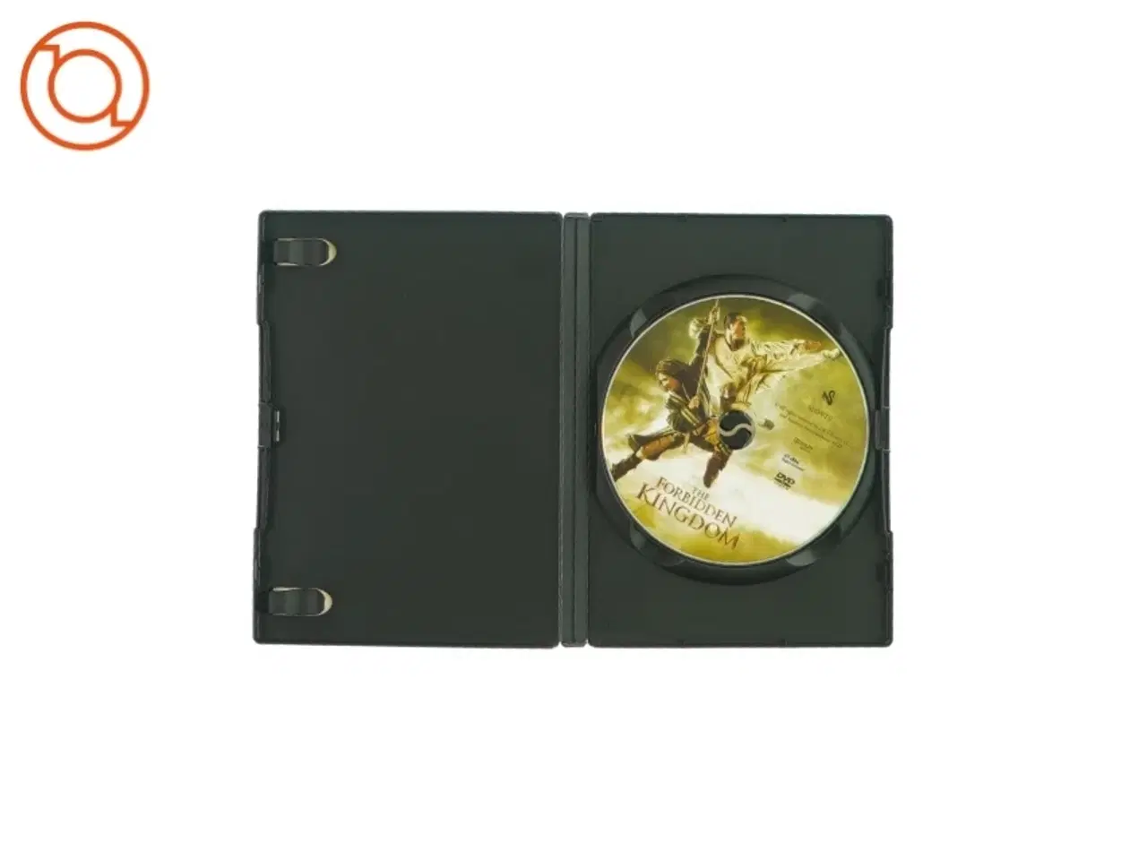 Billede 3 - The forbidden kingdom (DVD)