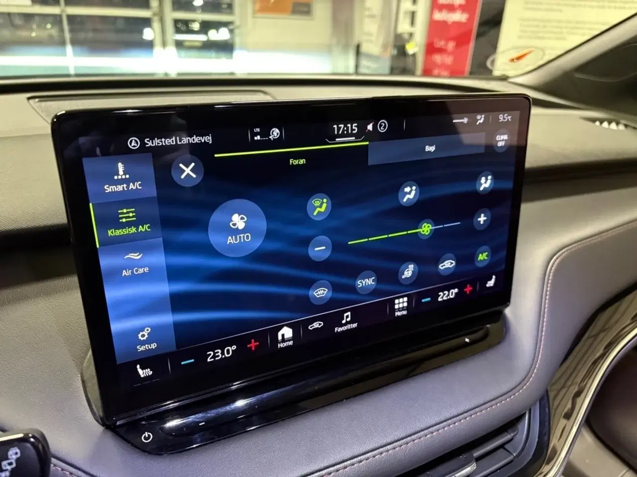 Billede 16 - Skoda Enyaq 80x iV Founders Edition