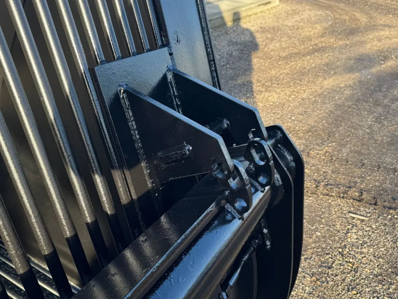 Billede 23 - Staulund HT4500 HT 4500