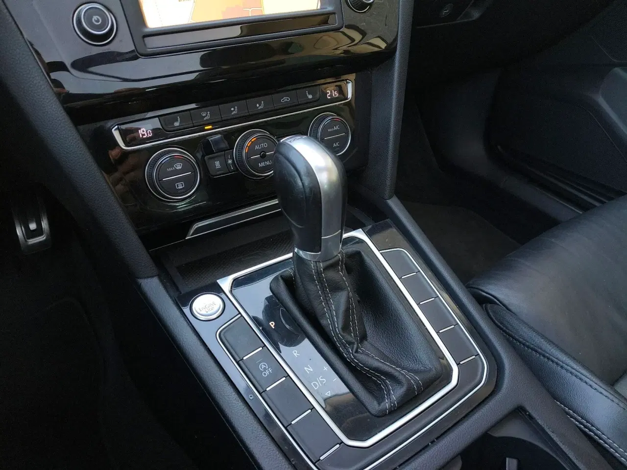 Billede 16 - VW Passat 2,0 TDI BMT Highline DSG 150HK 6g Aut.