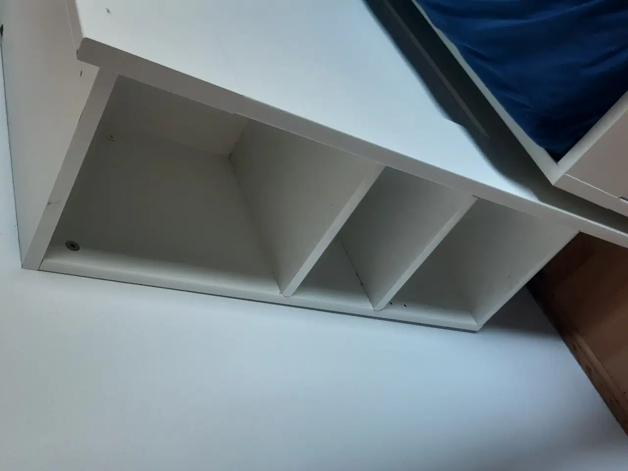 Billede 3 - Seng IKEA BRIMNES