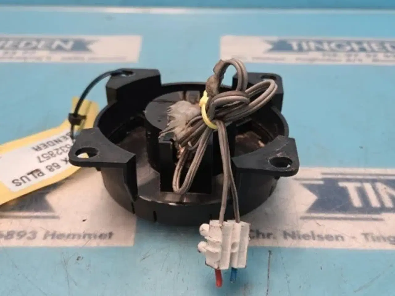 Billede 4 - New Holland TX68 Føler 87532857