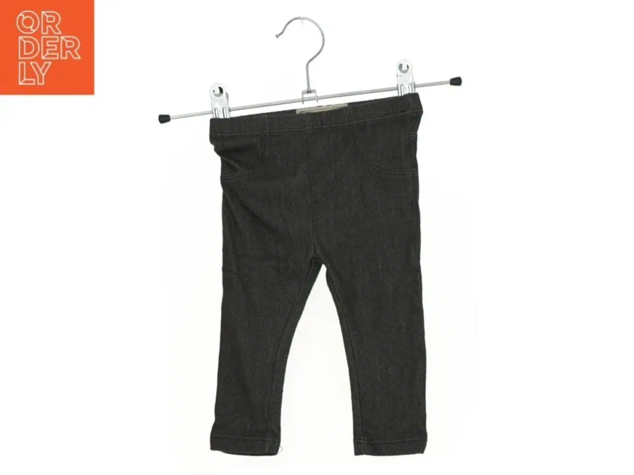 Billede 2 - Leggings fra Levis (str. 68 cm)