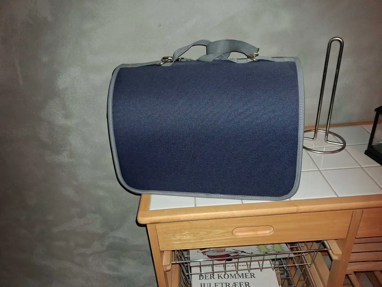 Billede 2 - Hunde taske / hvalpe kasse / Hunde beklædning