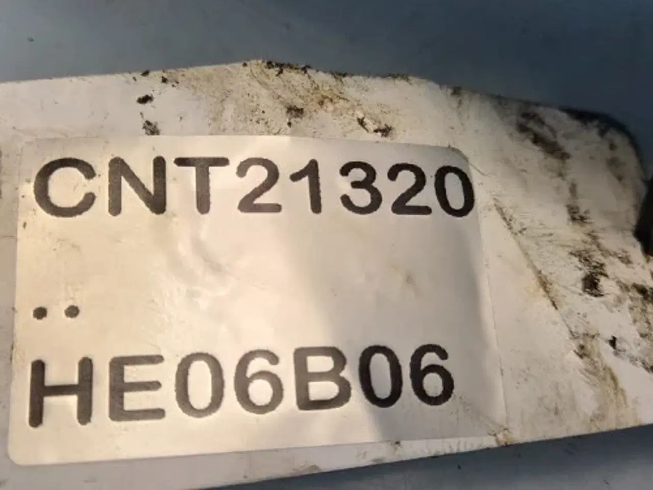 Billede 10 - Case Puma 200 Aksel Hus 4WD 48168975