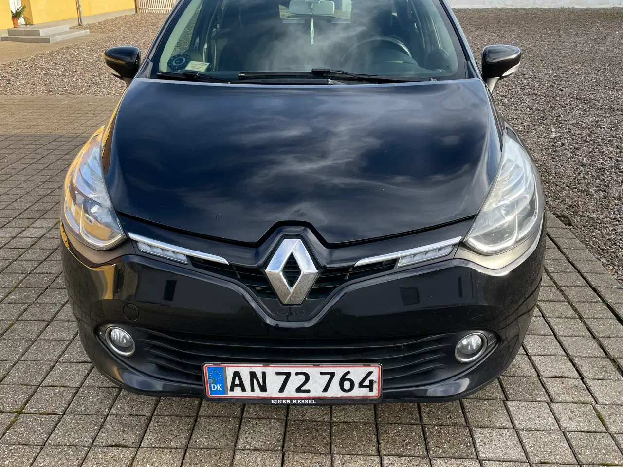 Billede 1 - Renault clio