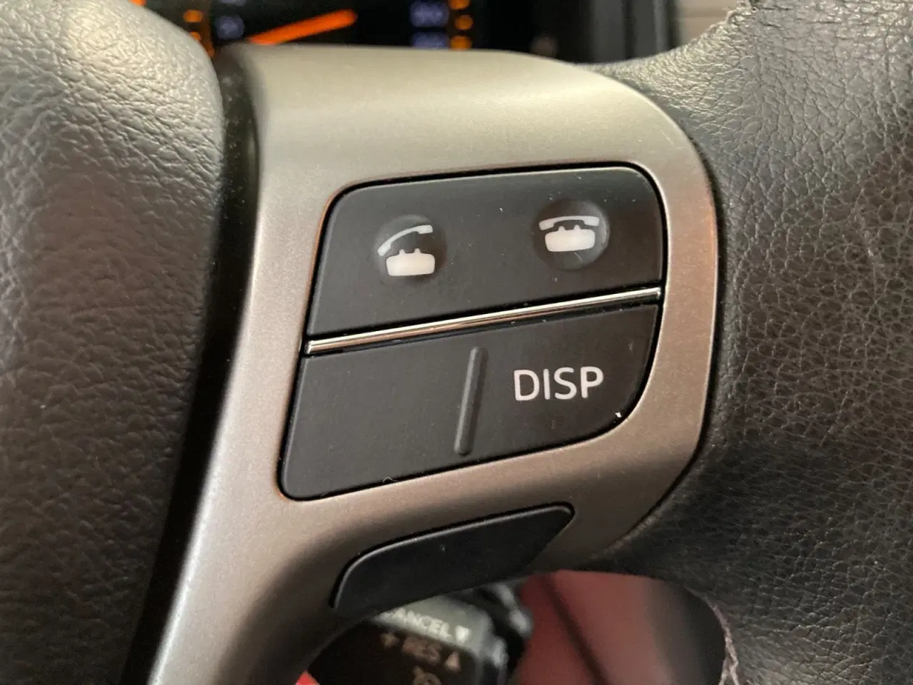 Billede 14 - Toyota Avensis 1,8 VVT-i TX