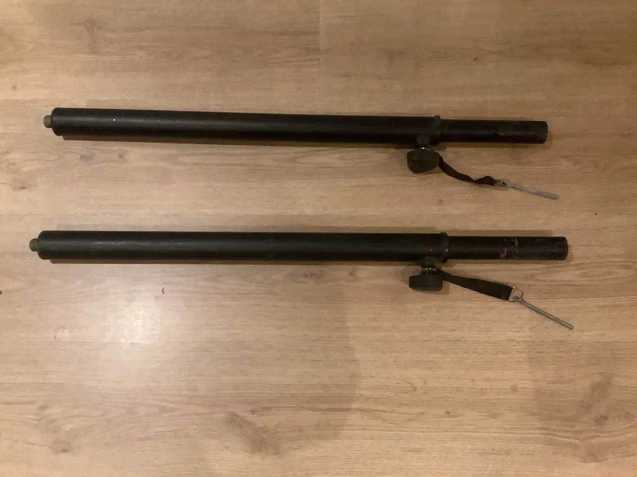 Billede 1 - PA mellemrør